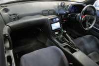 1993 Nissan SKYLINE GT-R R32 GT-R V Spec, HKS Silent Hi-Power Muffler, Enkei 18 inch Alloy Wheels 