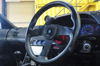 1993 Nissan SKYLINE GT-R R32 GT-R V Spec, HKS Silent Hi-Power Muffler, Enkei 18 inch Alloy Wheels 