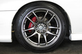 1997 Nissan SILVIA K's S14 OEM Front Kouki & OEM Kouki Rear Spoiler, Work Emotion 18 inch Wheels 