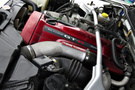1999 Nissan SKYLINE GT-R R34 GT-R Base Grade, 99 Model, Trust Muffler