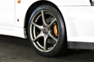 1999 Nissan SKYLINE GT-R R34 GT-R Base Grade, 99 Model, Trust Muffler