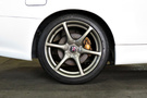 1999 Nissan SKYLINE GT-R R34 GT-R Base Grade, 99 Model, Trust Muffler