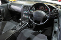 1995 Nissan SKYLINE GT-R R33 GT-R, HKS Super Drager Exhaust, WedsSport 18 inch Alloy Wheels