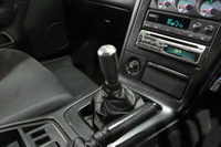 1995 Nissan SKYLINE GT-R R33 GT-R, HKS Super Drager Exhaust, WedsSport 18 inch Alloy Wheels