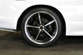 1995 Nissan SKYLINE GT-R R33 GT-R, HKS Super Drager Exhaust, WedsSport 18 inch Alloy Wheels