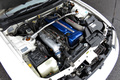 1995 Nissan SKYLINE GT-R R33 GT-R, HKS Super Drager Exhaust, WedsSport 18 inch Alloy Wheels