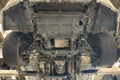 1995 Nissan SKYLINE GT-R R33 GT-R, HKS Super Drager Exhaust, WedsSport 18 inch Alloy Wheels