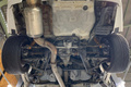 1995 Nissan SKYLINE GT-R R33 GT-R, HKS Super Drager Exhaust, WedsSport 18 inch Alloy Wheels