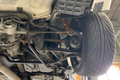 1995 Nissan SKYLINE GT-R R33 GT-R, HKS Super Drager Exhaust, WedsSport 18 inch Alloy Wheels