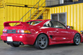 1990 Toyota MR2 GT TURBO, T-Bar Roof, Sparco Racing 16 Inch Alloy Wheels, Blitz Muffler