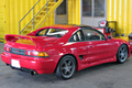 1990 Toyota MR2 GT TURBO, T-Bar Roof, Sparco Racing 16 Inch Alloy Wheels, Blitz Muffler