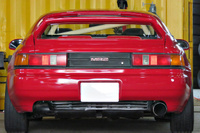 1990 Toyota MR2 GT TURBO, T-Bar Roof, Sparco Racing 16 Inch Alloy Wheels, Blitz Muffler