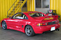 1990 Toyota MR2 GT TURBO, T-Bar Roof, Sparco Racing 16 Inch Alloy Wheels, Blitz Muffler