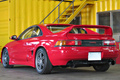 1990 Toyota MR2 GT TURBO, T-Bar Roof, Sparco Racing 16 Inch Alloy Wheels, Blitz Muffler