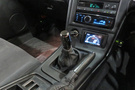 1996 Nissan SKYLINE GT-R 95 model R33 GT-R, Nismo LMGT4 18 inch Wheels, HKS Air Cleaner,  GReedy Boost Controller