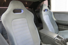 1996 Nissan SKYLINE GT-R 95 model R33 GT-R, Nismo LMGT4 18 inch Wheels, HKS Air Cleaner,  GReedy Boost Controller