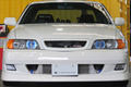 1996 Toyota CHASER JZX100 Tourer V 1JZGTE Turbo Engine,  URAS Full Aero Body Kit,  Factory 5F Transmission