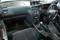 1996 Toyota CHASER JZX100 Tourer V 1JZGTE Turbo Engine,  URAS Full Aero Body Kit,  Factory 5F Transmission