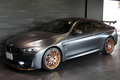 2016 BMW M4 null