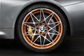 2016 BMW M4 null