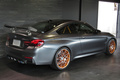 2016 BMW M4 null