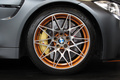 2016 BMW M4 null