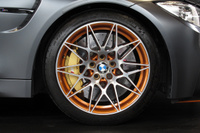 2016 BMW M4 null