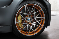 2016 BMW M4 null