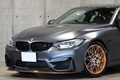 2016 BMW M4 null
