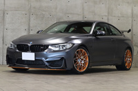 2016 BMW M4 null