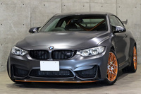 2016 BMW M4 null