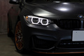 2016 BMW M4 null
