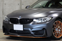2016 BMW M4 null
