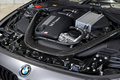 2016 BMW M4 null