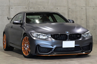 2016 BMW M4 null