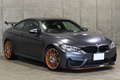 2016 BMW M4 null