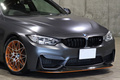 2016 BMW M4 null