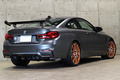 2016 BMW M4 null