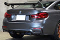 2016 BMW M4 null