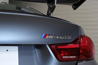 2016 BMW M4 null