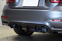 2016 BMW M4 null
