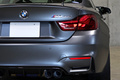 2016 BMW M4 null