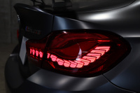 2016 BMW M4 null
