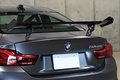 2016 BMW M4 null