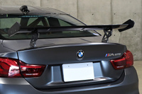 2016 BMW M4 null