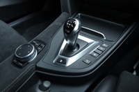 2016 BMW M4 null