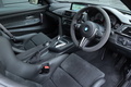 2016 BMW M4 null