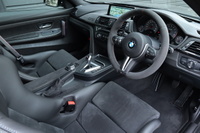 2016 BMW M4 null