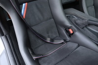 2016 BMW M4 null