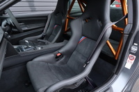 2016 BMW M4 null